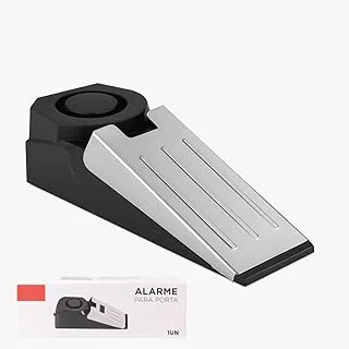 Alarme Trava Cunha Antifurto