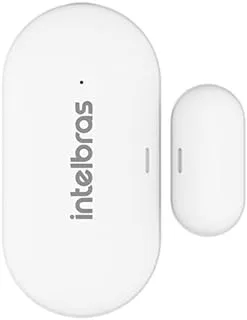 Sensor Magnético Intelbras MSA 1001