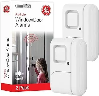 Kit GE Personal Security Window/Door