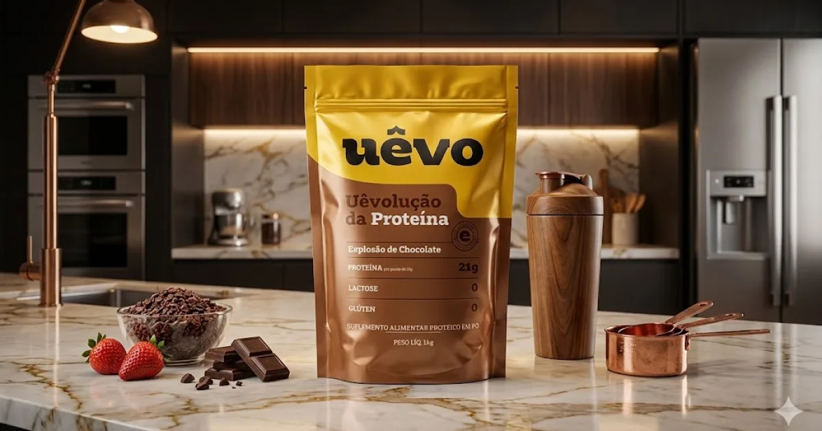 Melhor albumina: As 10 melhores em 2026