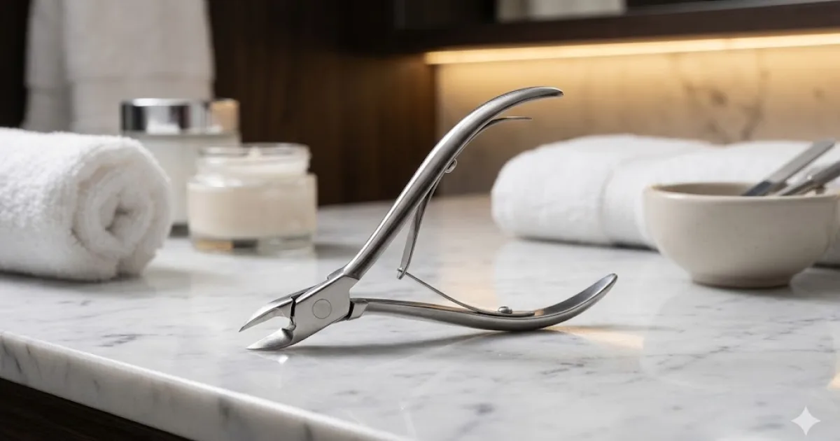 Melhor alicate de cutícula: Os 10 melhores em 2026