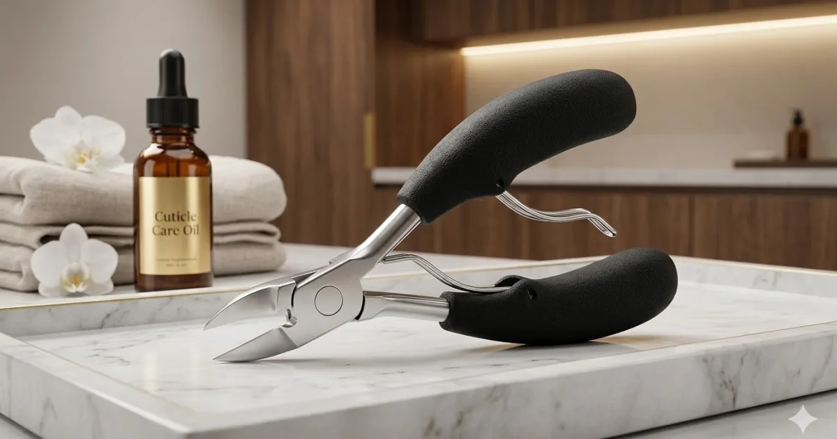 Melhor alicate de unha: As 10 melhores opções em 2026