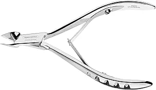 Alicate Cutícula Tramontina Inox