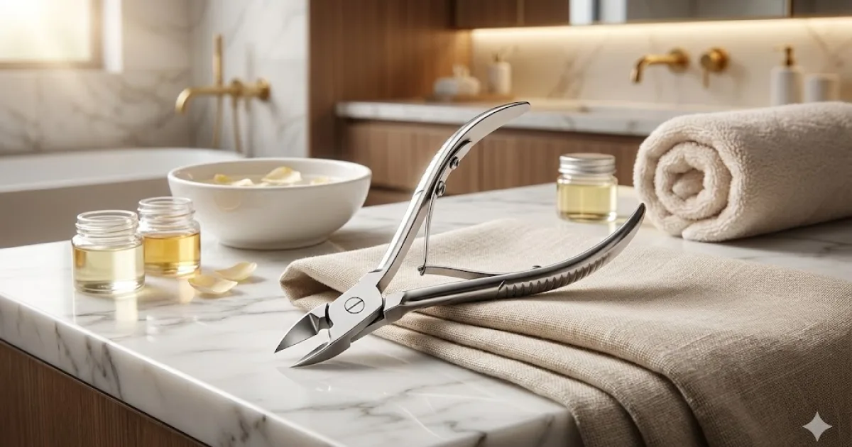 Melhor alicate de unha: Os 10 melhores em 2026