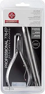 Mundial Professional Inox 522