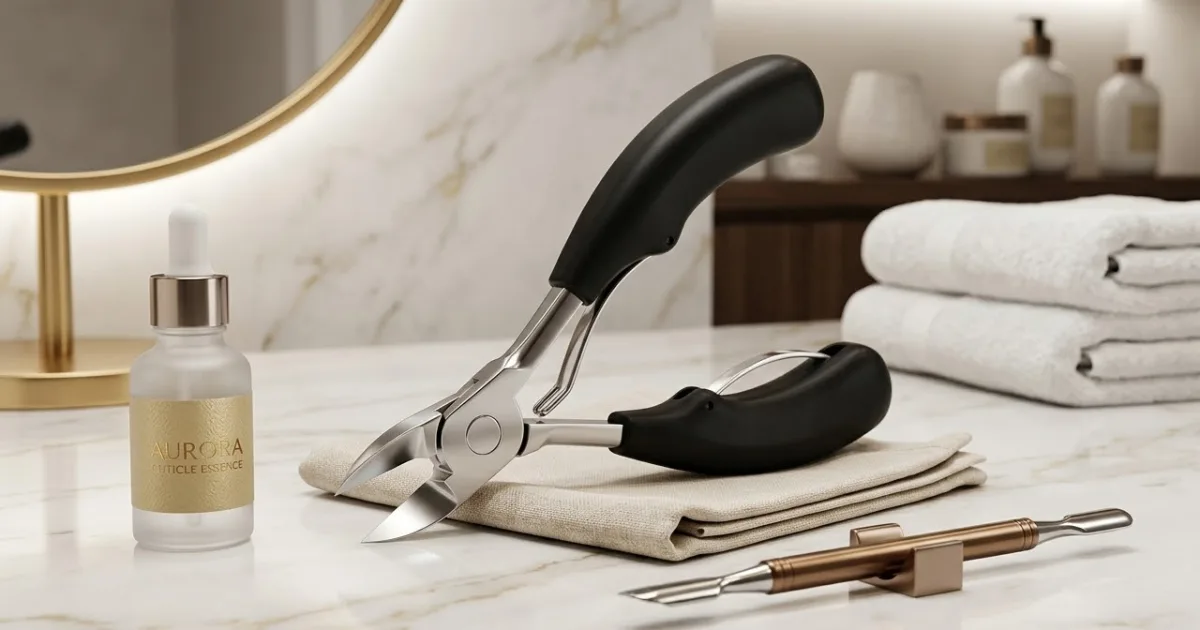 Melhor alicate de unha: Os 10 melhores em 2026