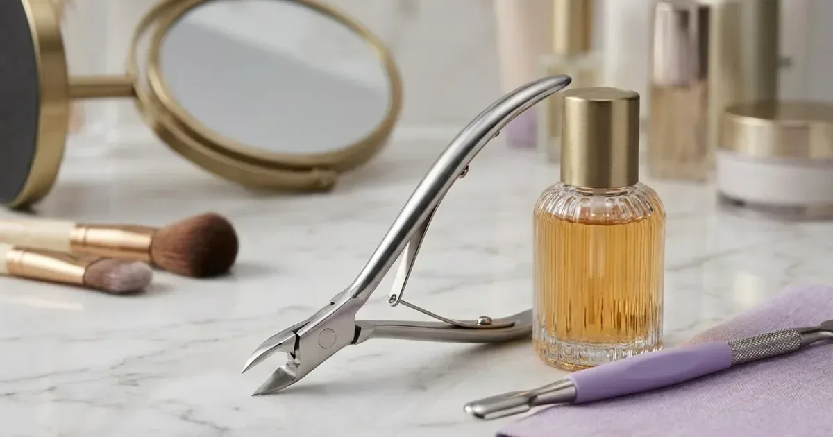 Melhor alicate de unha: Os 10 melhores opções em 2026