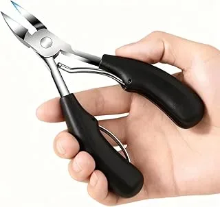 Alicate Cortador para Pés Preto