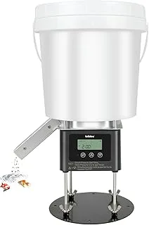 Brridea Alimentador Externo 4L