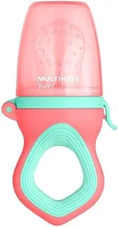 Alimentador Funny Meal Multikids