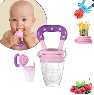 Chupeta Porta Fruta RW Ecom
