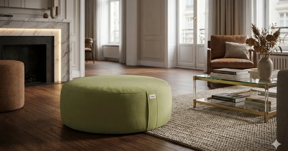 Melhor almofada de meditação: As 10 melhores em 2026