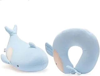 Almofada Divertida Baleia
