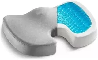 Almofada Ortopédica Gel Viscoelástico