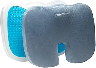 Supermedy Assento Viscoelástico