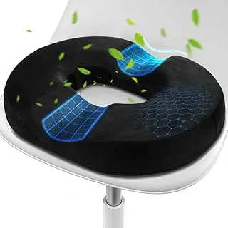 Almofada Redonda Donut