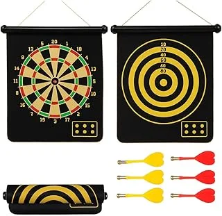 Jogo De Dardos Magnético Storeasy