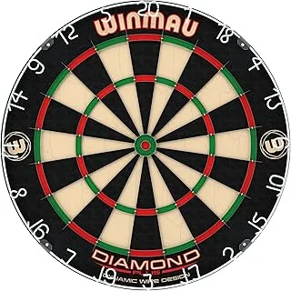 Winmau Alvo Diamond Plus Profissional