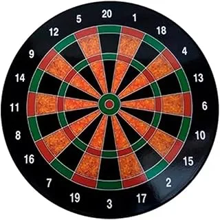 Dardo Magnético Redondo Rio Master