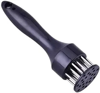 Amaciador Manual Inox com Furador