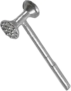 Amaciador de Carne Alumínio 22cm