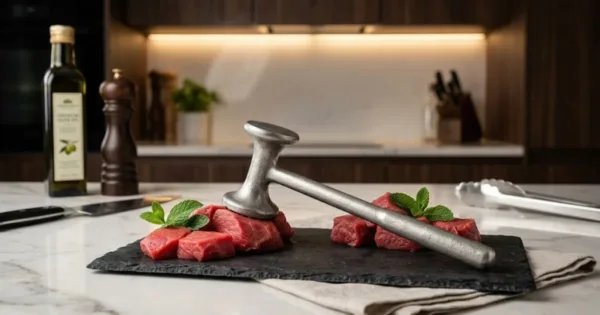 Melhor amaciador de carne: Os 10 melhores em 2026