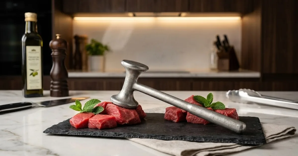 Melhor amaciador de carne: Os 10 melhores em 2026