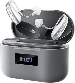 Amplificador Jin-Gh40 Recarregável