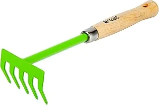 Palisad Ancinho 5 Dentes