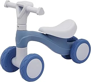 Bicicleta Andador Zippy Toys