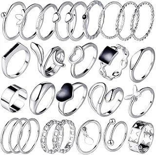 Anel Genérico Resistente