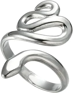 Anel Teamer Estiloso