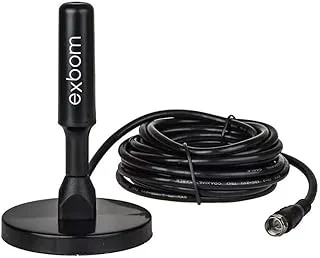 Antena Exbom 4dBi Base Ímã