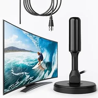 Antena Premium 4K Resistente