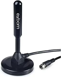 Kit Antena Digital Base Imantada