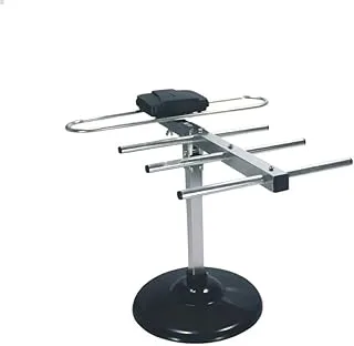 Antena Interna/Externa Cabo 5M