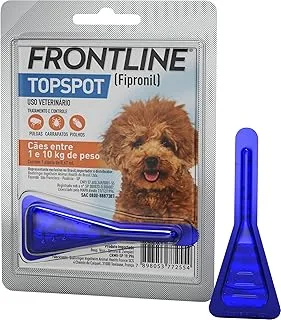 Frontline Topspot Pipeta