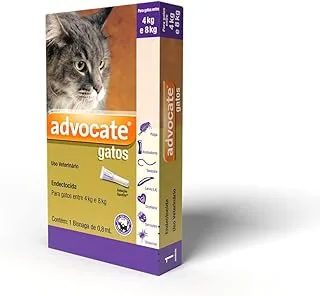 Advocate Bayer Gatos