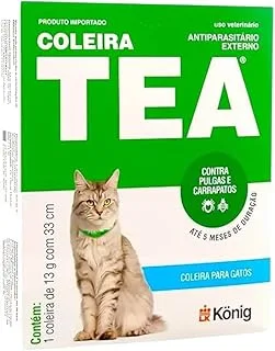 Konig Coleira Tea