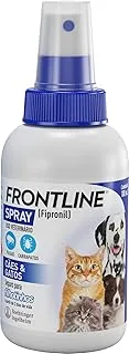 Frontline Spray