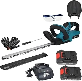 Nakasaki 48V Sem Fio