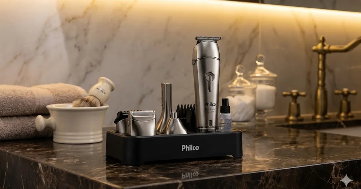 Melhor aparador de pelos: Os 10 melhores em 2026