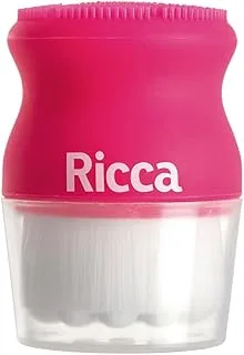 Ricca Escova Facial 2 Em 1