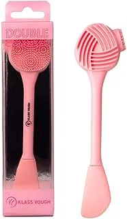 Escova Limpeza Facial Double Klass Vough