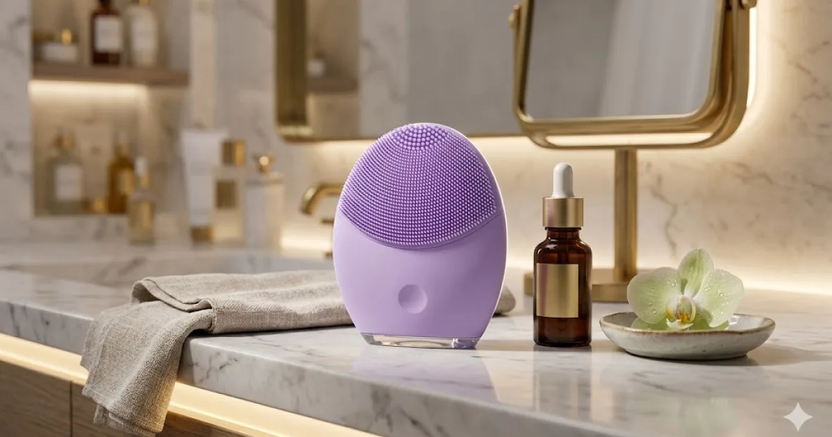 Melhor aparelho de limpeza facial: Os 10 melhores em 2026