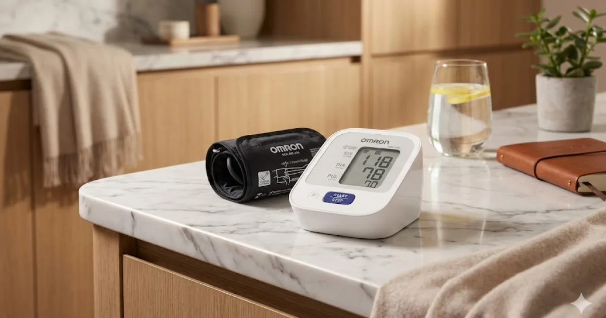 Melhor aparelho de pressão digital: Os 10 melhores em 2026