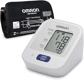 Omron Control+ HEM-7122
