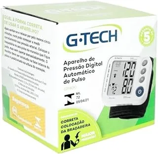 G-Tech de Pulso GP400