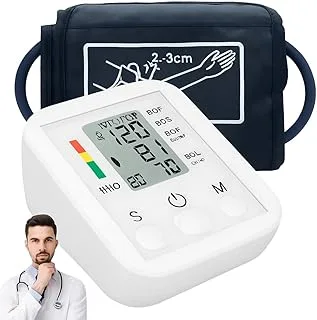 Monitor Digital de Braço Genérico