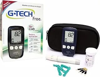 G-Tech Kit Medidor Free 1